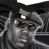 Vintage Notorious BIG Brooklyn Mint T-shirt