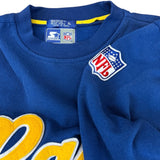 Vintage LA Rams Starter Sweatshirt