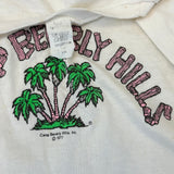 Vintage Camp Beverly Hills T-shirt
