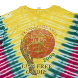 Vintage Lithuania Basketball 2000 T-shirt