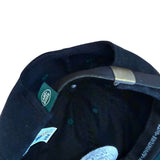 Vintage Land Rover Strapback Hat