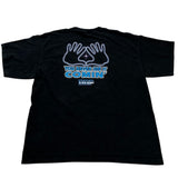 Vintage Diamond Dallas Page BANG T-shirt