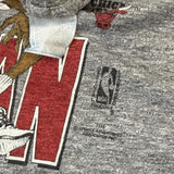 Vintage Michael Jordan Skyjammin’ Caricature T-shirt