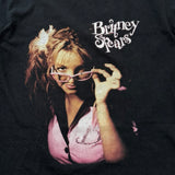 Vintage Britney Spears 2000 Tour T-shirt