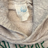 Vintage University of Hawaii Hoodie