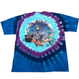 Vintage Grateful Dead 1999 T-shirt