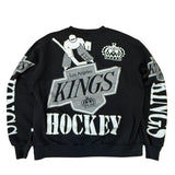 Vintage Los Angeles Kings Sweatshirt