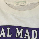 Vintage Real Madrid T-shirt