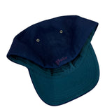 Vintage Polo Sport Fitted Hat