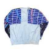Vintage Sergio Tacchini Track Jacket