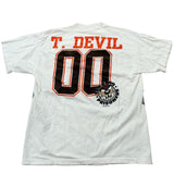 Vintage Taz Cleveland Browns 1993 T-shirt