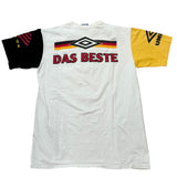 Vintage Germany World Cup 1994 Umbro T-shirt