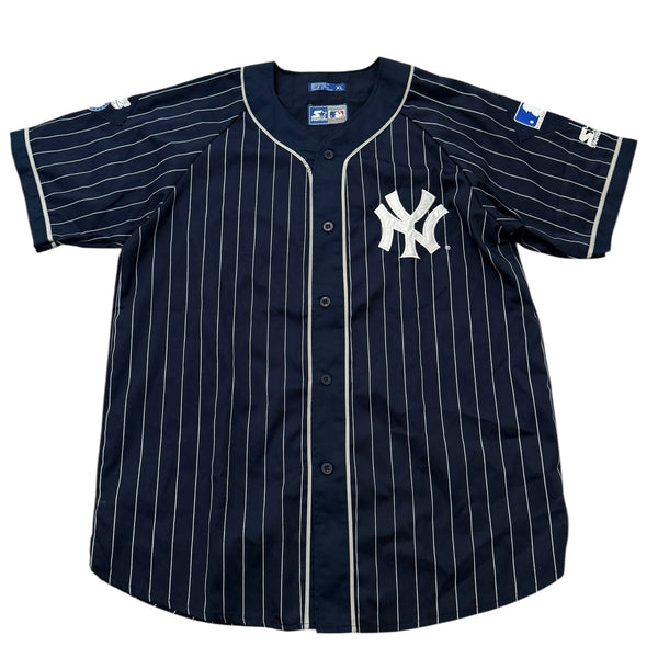 Vintage New York Yankees Starter Jersey