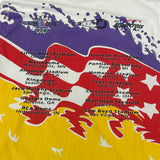 Vintage Super Cross Series 1995 Long Sleeve T-shirt
