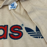 Vintage Adidas Rainbow Spellout T-shirt