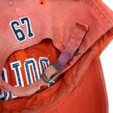 Vintage Polo Sport Strapback Hat