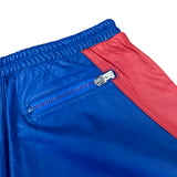 Vintage New York Giants Leather Shorts