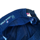 Vintage Polo Sport Hat
