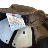 Vintage Nike Golf Strapback Hat