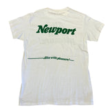 Vintage Newport Alive with Pleasure T-shirt