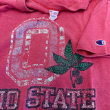 Vintage Ohio State Buckeyes Champion T-shirt