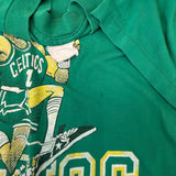 Vintage Boston Celtics Jack Davis T-shirt
