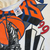 Vintage New York Knicks 1999 T-shirt