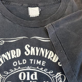 Vintage Lynyrd Skynyrd Whisky T-shirt
