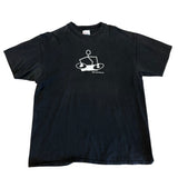 Vintage DMC International DJ T-shirt