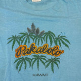 Vintage Pakalolo Weed Hawaii T-shirt