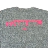 Vintage Nike Eat Right Long Sleeve T-shirt