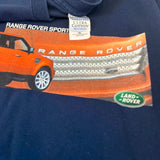 Vintage Range Rover Sport T-shirt
