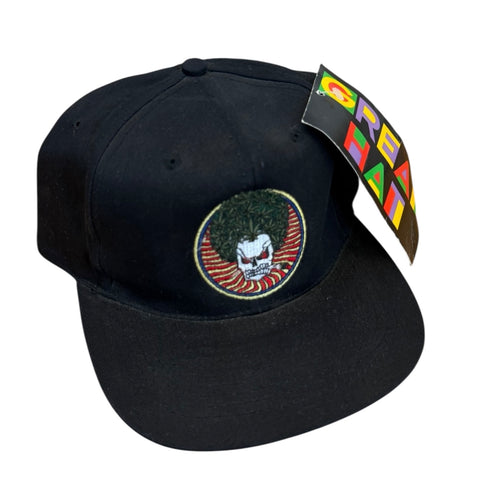 Vintage Cypress Hill Snapback Hat NWTs