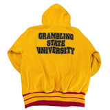 Vintage Grambling State Heritage Bowl AACA Hoodie