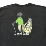 Vintage Stussy Golf T-shirt