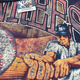 Vintage New York Yankees 1996 T-shirt