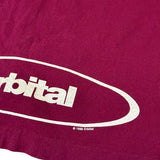 Vintage Orbital In Sides T-shirt