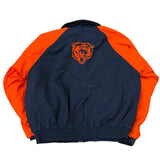 Vintage Chicago Bears Reversible Jacket NWTs