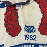Vintage Kentucky Derby 1982 Ringer T-shirt
