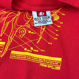 Vintage Beastie Boys Parrot T-shirt