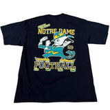 Vintage Notre Dame 2000 T-shirt