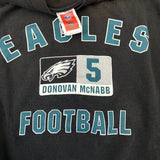 Vintage Philadelphia Eagles Donovan McNabb Sweatshirt
