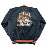 Vintage Chicago Bears Jack Davis Jacket