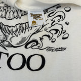 Vintage Venice Rock Tattoo T-shirt