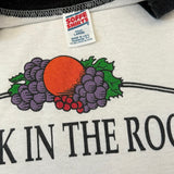 Vintage Freak In The Room Ringer T-shirt
