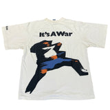 Vintage Adidas Tennis Ain’t a Game T-shirt