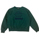 Vintage Timberland Weathergear Sweatshirt