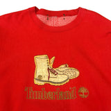 Vintage Timberland Boots Sweatshirt