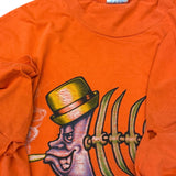Vintage Fishbone T-shirt
