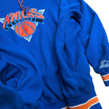 Vintage New York Knicks Starter Hoodie